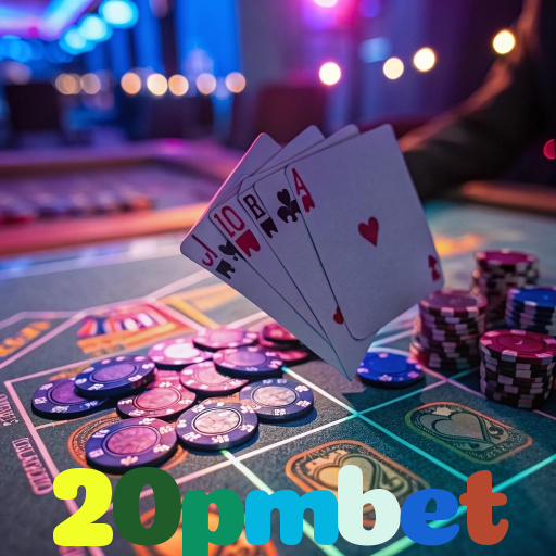 20pmbet：Aposte no futebol, jogue poker e conquiste vitórias épicas!