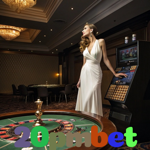 20pmbet：Aposte nas melhores slots e conquiste prêmios como nunca!
