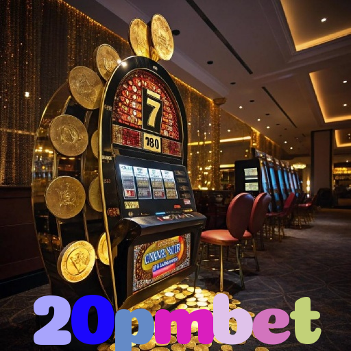 20pmbet：Aposte nas melhores slots e conquiste prêmios como nunca!