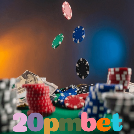 20pmbet：Jogue poker, aposte no futebol e ganhe em grandes jogos de cassino!