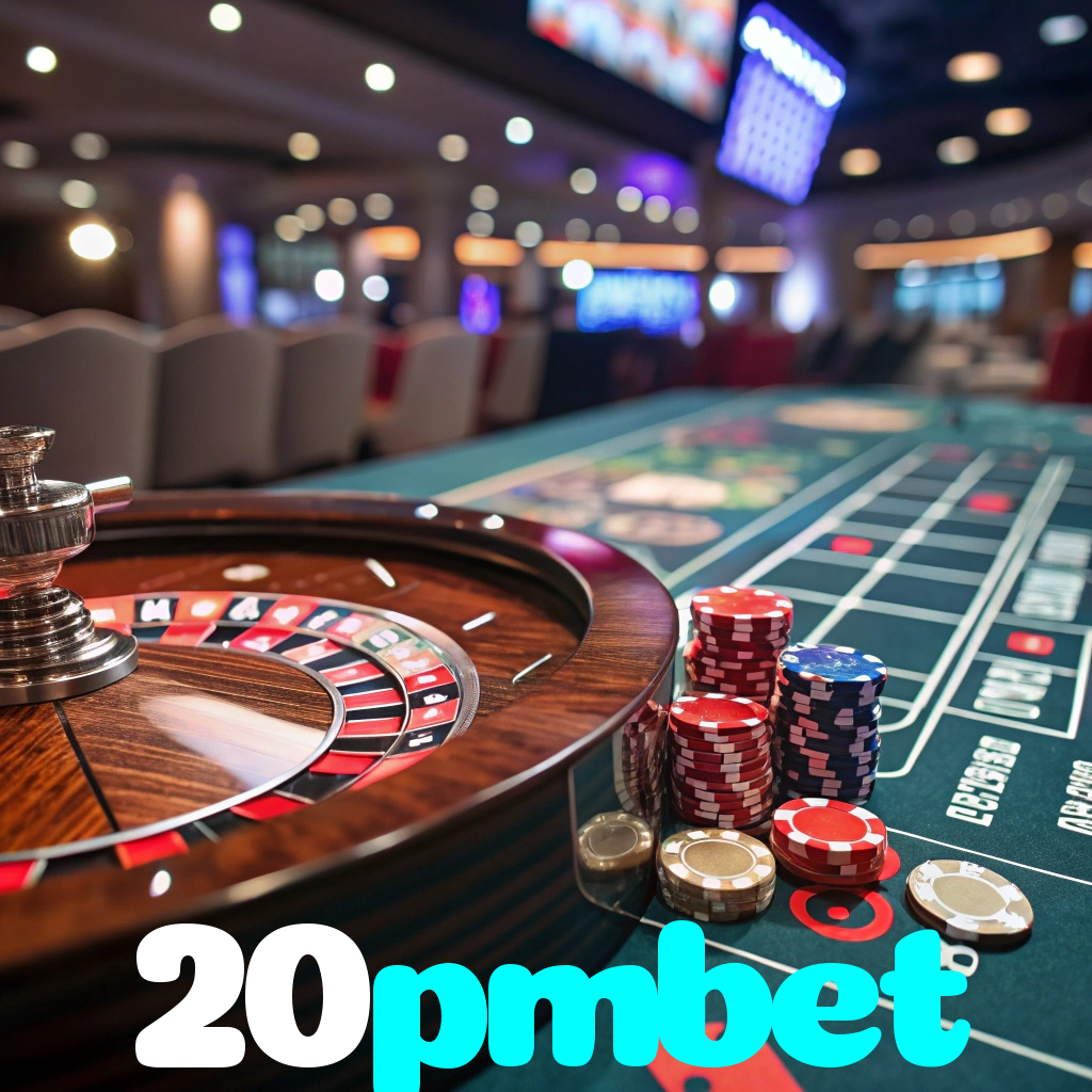 20pmbet:Aposte nas melhores slots e conquiste prêmios como nunca!