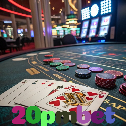 20pmbet:Aposte nas melhores slots e conquiste prêmios como nunca!