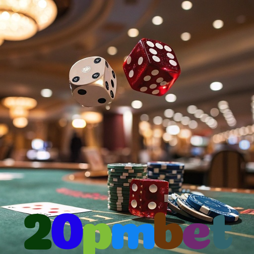 20pmbet：Aposte no futebol, jogue poker e conquiste vitórias épicas!