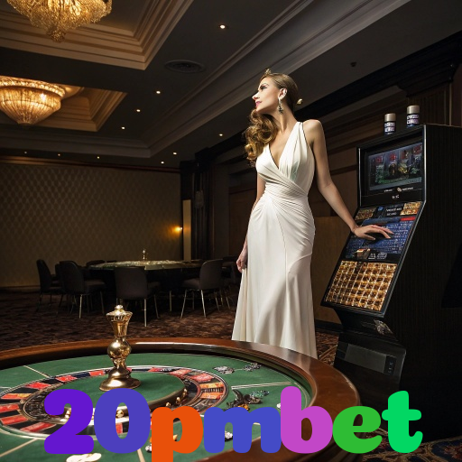 20pmbet：Aposte nas melhores slots e conquiste prêmios como nunca!