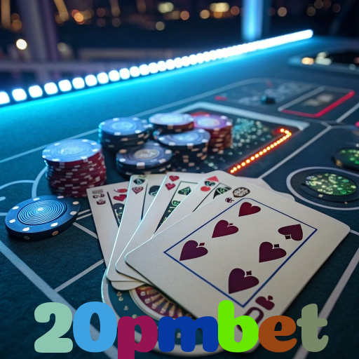 20pmbet:Aposte no futebol, jogue poker e conquiste vitórias épicas!