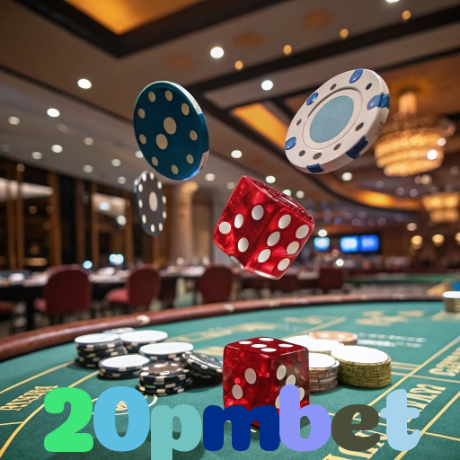 20pmbet：Aposte nas melhores slots e conquiste prêmios como nunca!