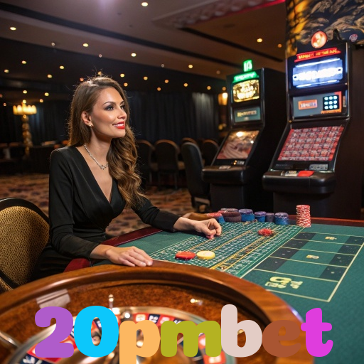 20pmbet：Jogue poker, aposte no futebol e ganhe em grandes jogos de cassino!
