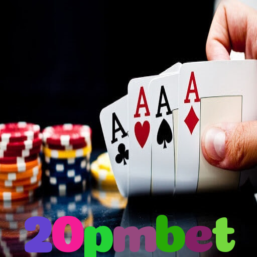 20pmbet：Aposte no futebol, jogue poker e conquiste vitórias épicas!