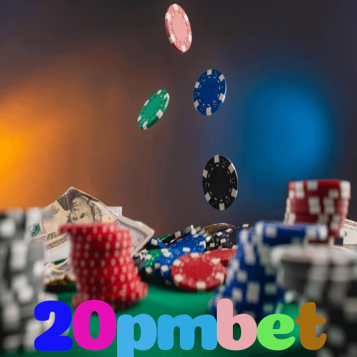 20pmbet：Aposte nas melhores slots e conquiste prêmios como nunca!