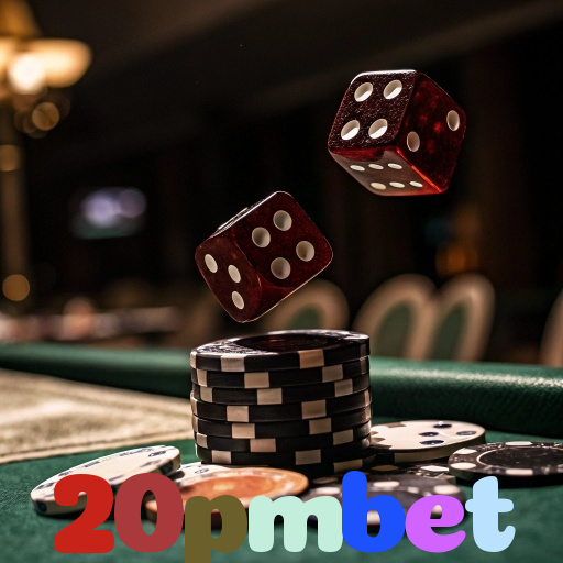 20pmbet：Aposte nas melhores slots e conquiste prêmios como nunca!