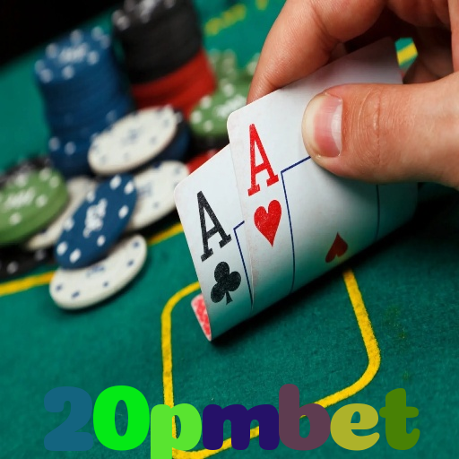 20pmbet：Aposte nas melhores slots e conquiste prêmios como nunca!