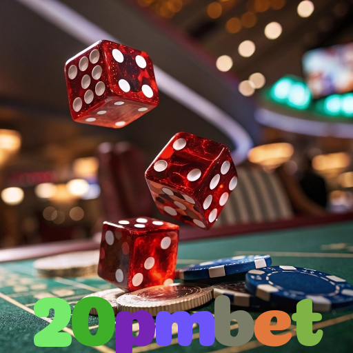 20pmbet：Aposte no futebol, jogue poker e conquiste vitórias épicas!