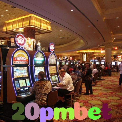 20pmbet：Aposte nas melhores slots e conquiste prêmios como nunca!