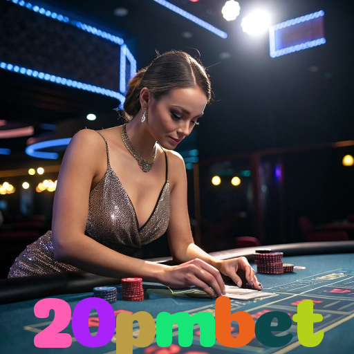 20pmbet：Aposte no futebol, jogue poker e conquiste vitórias épicas!