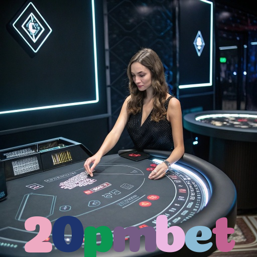 20pmbet：Aposte no futebol, jogue poker e conquiste vitórias épicas!