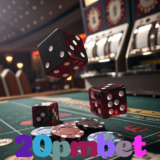 20pmbet：Aposte nas melhores slots e conquiste prêmios como nunca!