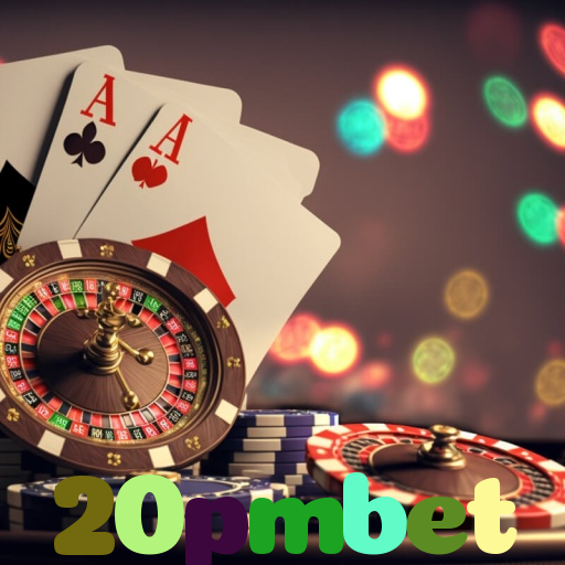 20pmbet：Aposte no futebol, jogue poker e conquiste vitórias épicas!