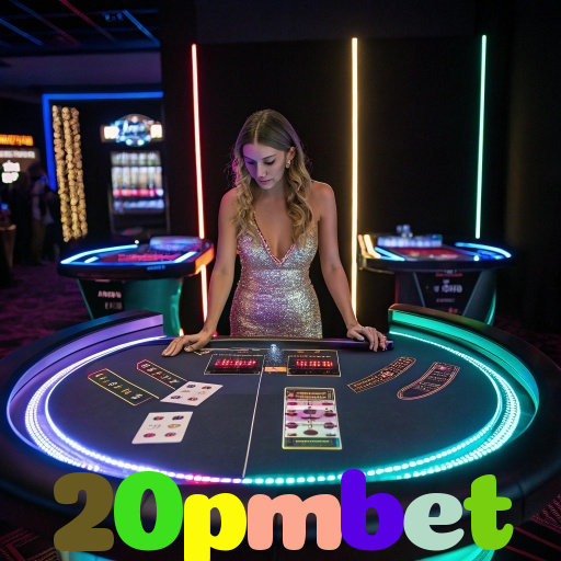 20pmbet：Aposte no futebol, jogue poker e conquiste vitórias épicas!