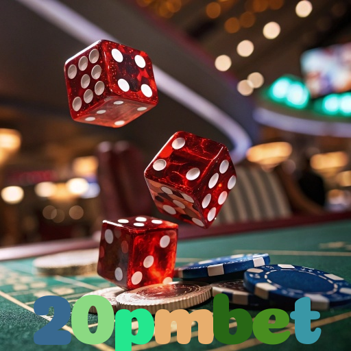 20pmbet：Aposte no futebol, jogue poker e conquiste vitórias épicas!