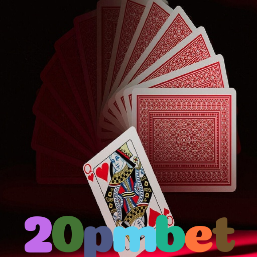 20pmbet：Jogue poker, aposte no futebol e ganhe em grandes jogos de cassino!