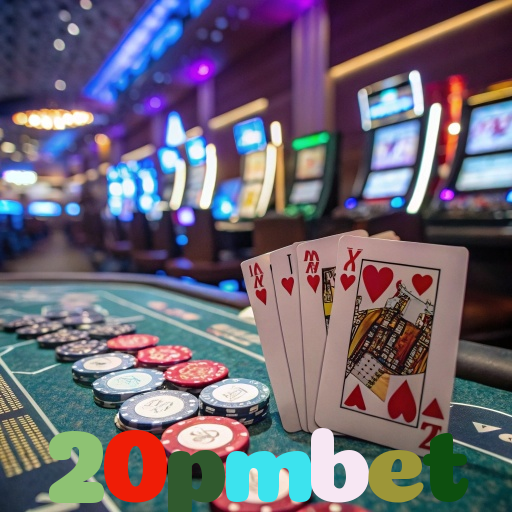 20pmbet:Aposte no futebol, jogue poker e conquiste vitórias épicas!
