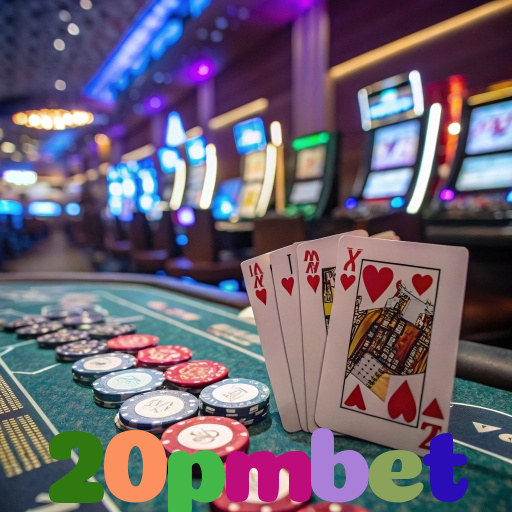 20pmbet：Jogue poker, aposte no futebol e ganhe em grandes jogos de cassino!
