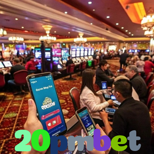 20pmbet：Jogue poker, aposte no futebol e ganhe em grandes jogos de cassino!