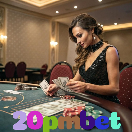 20pmbet：Aposte no futebol, jogue poker e conquiste vitórias épicas!