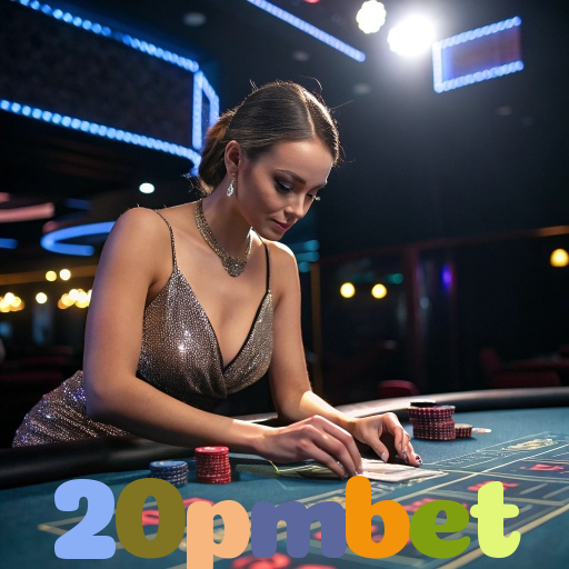 20pmbet：Aposte no futebol, jogue poker e conquiste vitórias épicas!