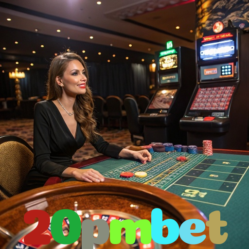 20pmbet:Aposte nas melhores slots e conquiste prêmios como nunca!
