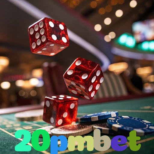 20pmbet:Aposte nas melhores slots e conquiste prêmios como nunca!