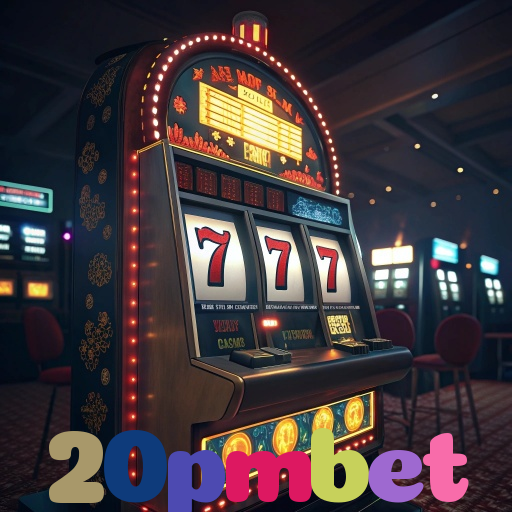 20pmbet:Aposte nas melhores slots e conquiste prêmios como nunca!