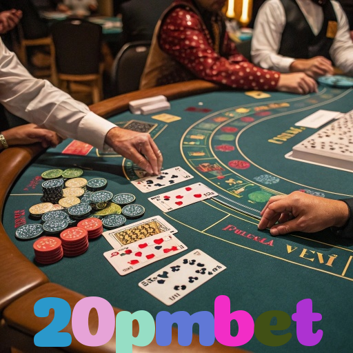 20pmbet:Aposte no futebol, jogue poker e conquiste vitórias épicas!