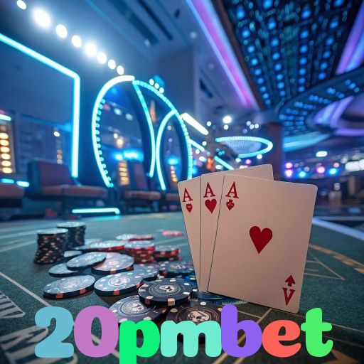 20pmbet：Jogue poker, aposte no futebol e ganhe em grandes jogos de cassino!