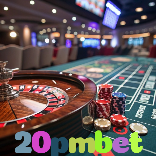 20pmbet：Aposte no futebol, jogue poker e conquiste vitórias épicas!