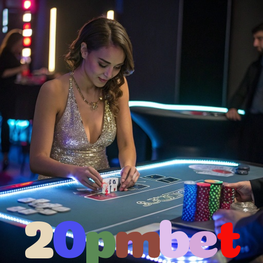 20pmbet：Jogue poker, aposte no futebol e ganhe em grandes jogos de cassino!