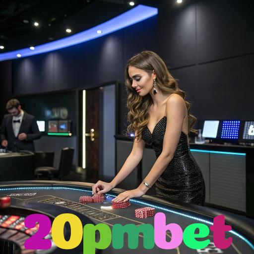 20pmbet:Aposte nas melhores slots e conquiste prêmios como nunca!
