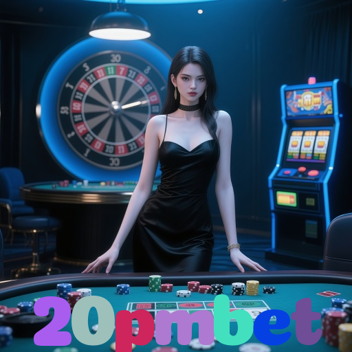 20pmbet:Aposte nas melhores slots e conquiste prêmios como nunca!