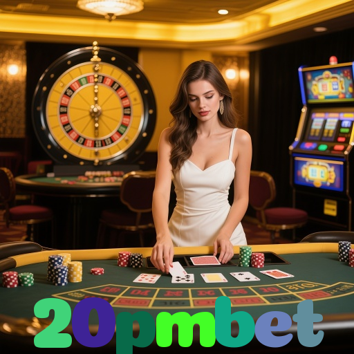 20pmbet:Aposte nas melhores slots e conquiste prêmios como nunca!