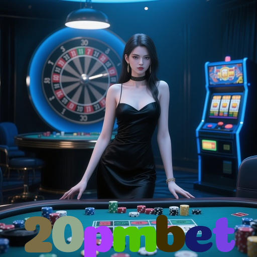 20pmbet:Aposte nas melhores slots e conquiste prêmios como nunca!