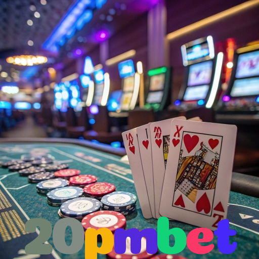 20pmbet：Jogue poker, aposte no futebol e ganhe em grandes jogos de cassino!