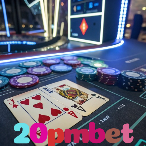 20pmbet：Aposte no futebol, jogue poker e conquiste vitórias épicas!