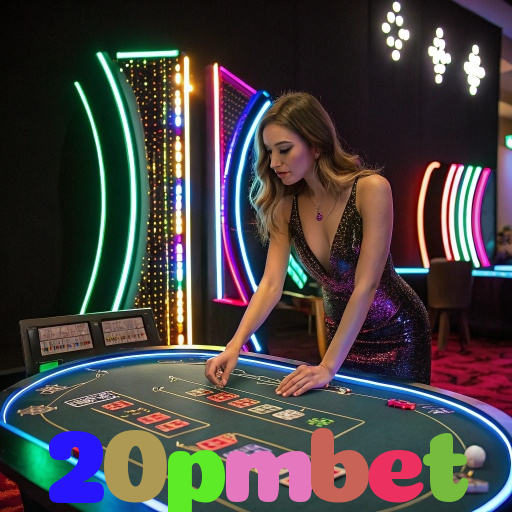 20pmbet：Aposte nas melhores slots e conquiste prêmios como nunca!