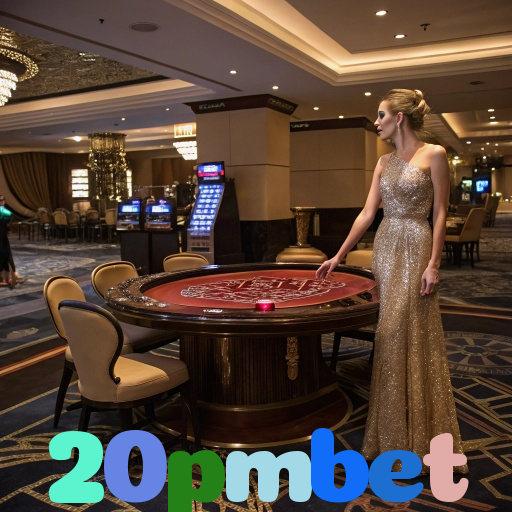 20pmbet：Jogue poker, aposte no futebol e ganhe em grandes jogos de cassino!