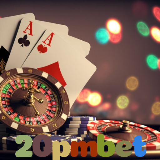 20pmbet：Aposte nas melhores slots e conquiste prêmios como nunca!