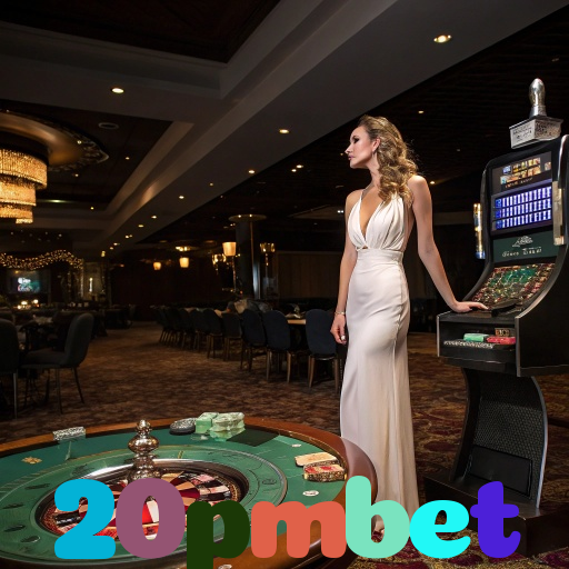 20pmbet:Aposte nas melhores slots e conquiste prêmios como nunca!