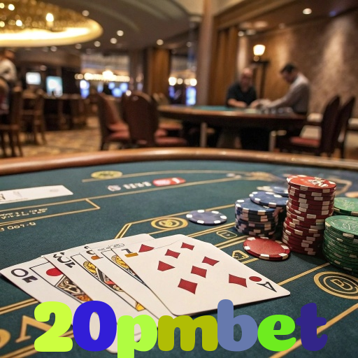 20pmbet：Aposte no futebol, jogue poker e conquiste vitórias épicas!
