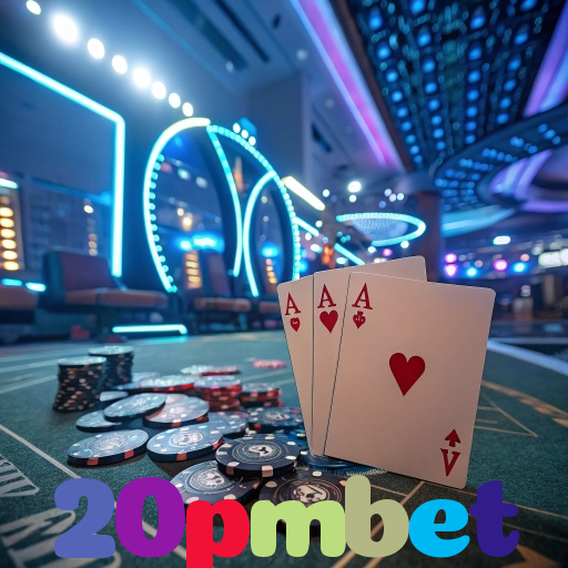 20pmbet：Aposte no futebol, jogue poker e conquiste vitórias épicas!