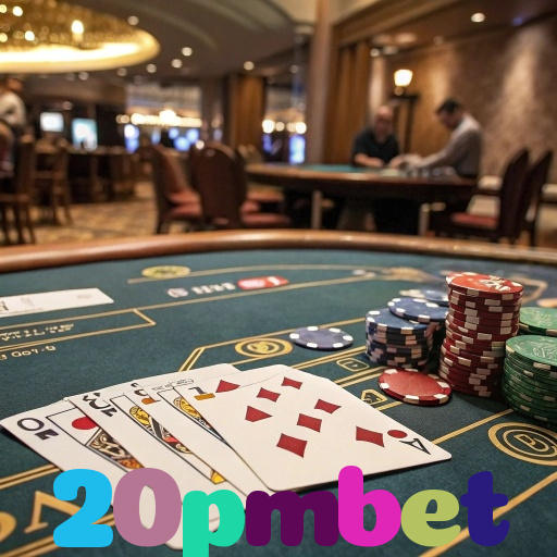 20pmbet：Aposte no futebol, jogue poker e conquiste vitórias épicas!
