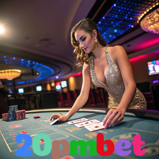 20pmbet:Aposte nas melhores slots e conquiste prêmios como nunca!